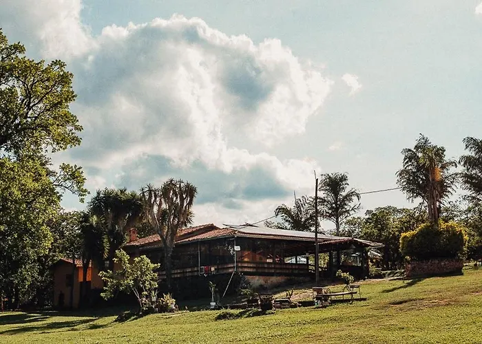 Pousada Engenho Velho